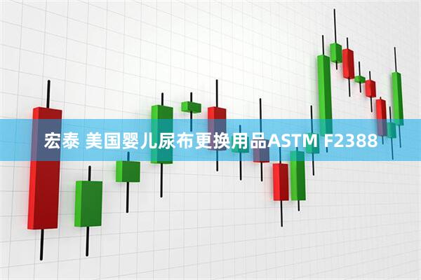 宏泰 美国婴儿尿布更换用品ASTM F2388