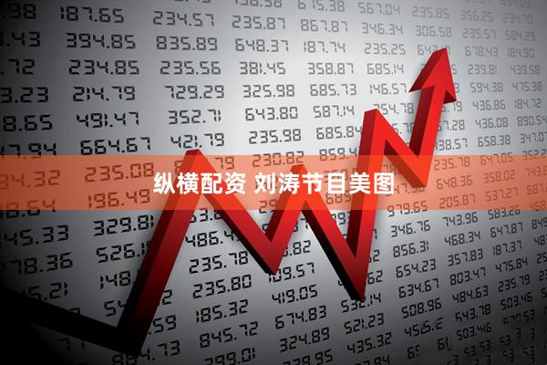 纵横配资 刘涛节目美图