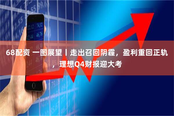 68配资 一图展望丨走出召回阴霾,盈利重回正轨,理想Q4财报迎大考
